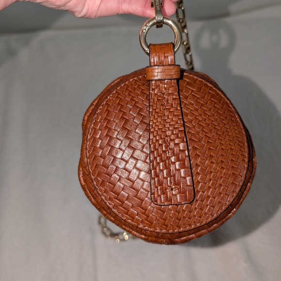 Manu Atelier Cylinder Bag - Picture 8 of 16